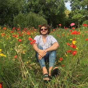 Meet your Posher, Joe